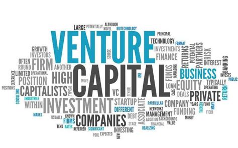 Top 55 Manufacturing Venture Capital Firms in 2024 